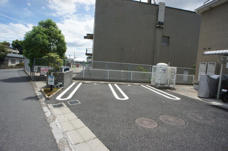 ガーデンヒルズ斑鳩Ⅰ その他外観4