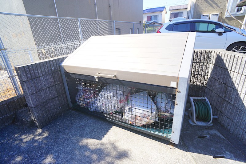 ガーデンヒルズ斑鳩Ⅰ その他外観5