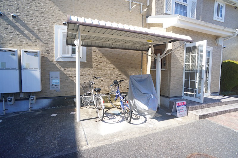 ガーデンヒルズ斑鳩Ⅰ その他外観6