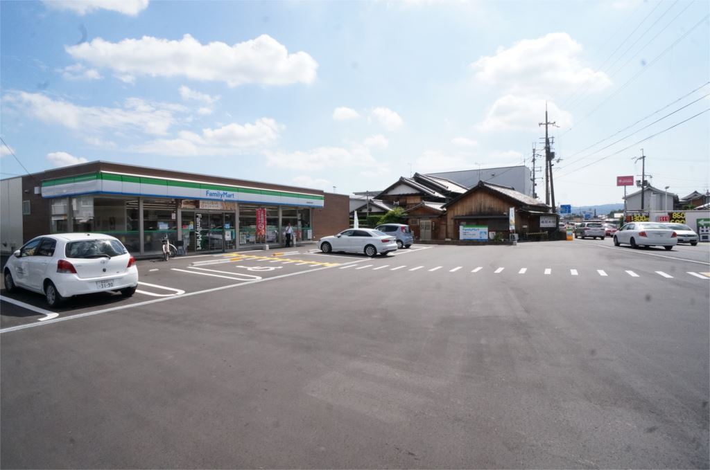 ガーデンヒルズ斑鳩Ⅰ 周辺画像2