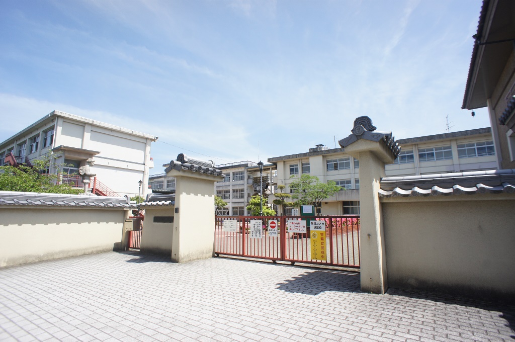 ガーデンヒルズ斑鳩Ⅰ 周辺画像4