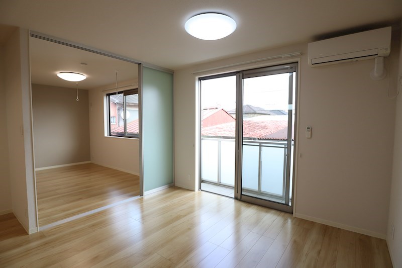 シャーメゾン　リヴェール その他1