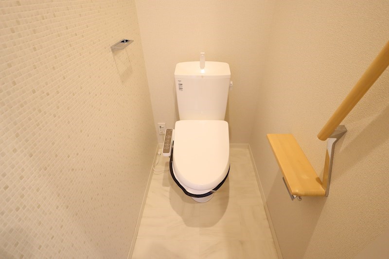 シャーメゾン　リヴェール その他2