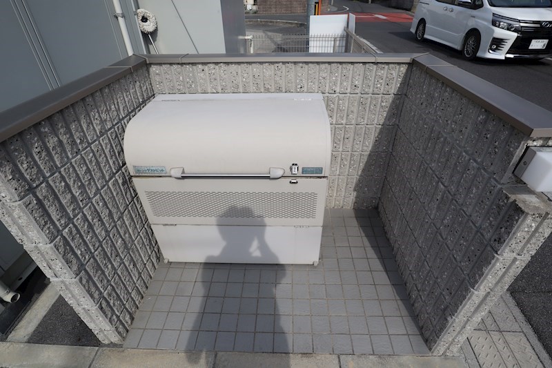 シャーメゾン　リヴェール その他外観4