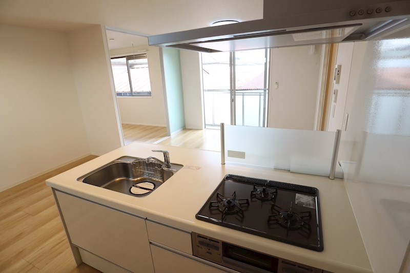 シャーメゾン　リヴェール その他11