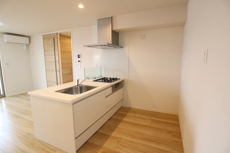 シャーメゾン　リヴェール キッチン