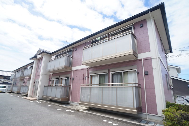 エルクレール その他外観2