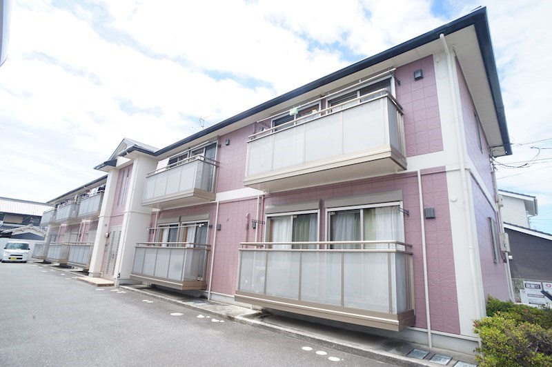 エルクレール その他外観3