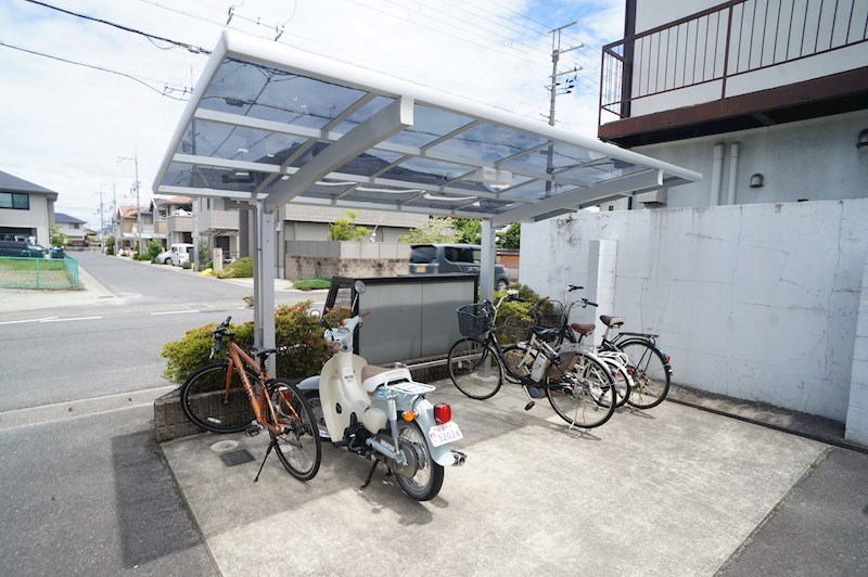 エルクレール その他外観5