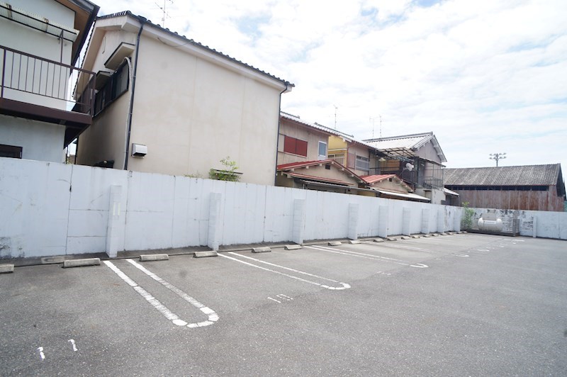 エルクレール その他外観6