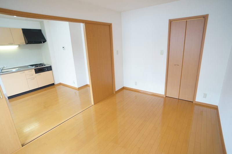 エルクレール リビング