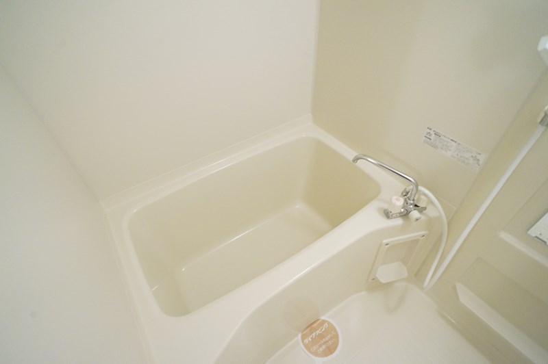 エルクレール 風呂画像