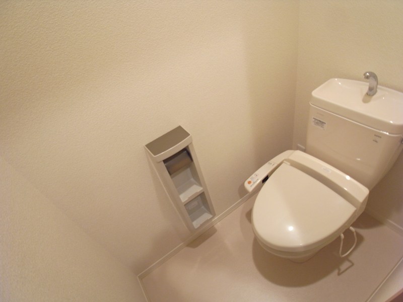 ヴェルジェＢ その他2