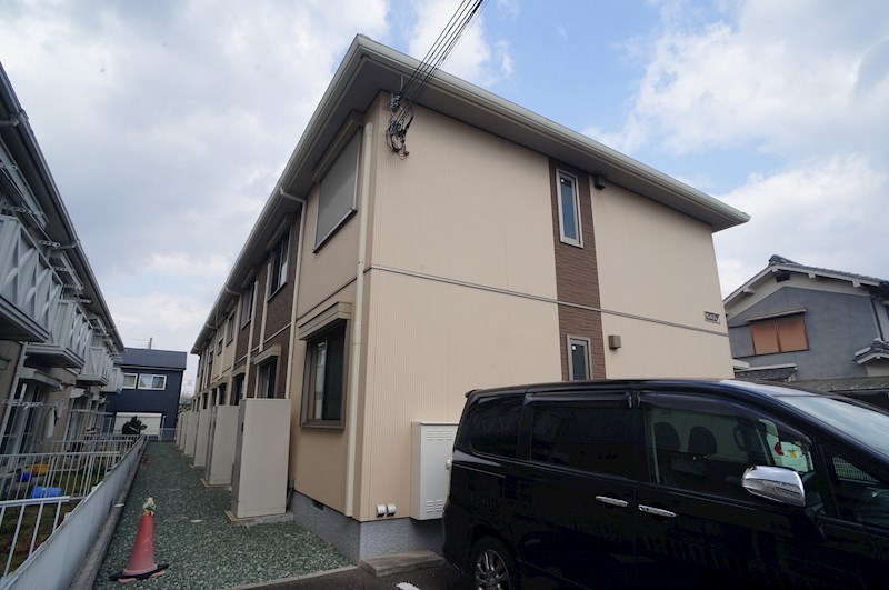 ヴェルジェＢ その他外観2