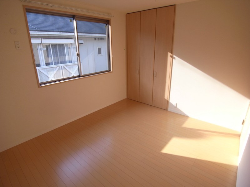 ヴェルジェＢ その他11