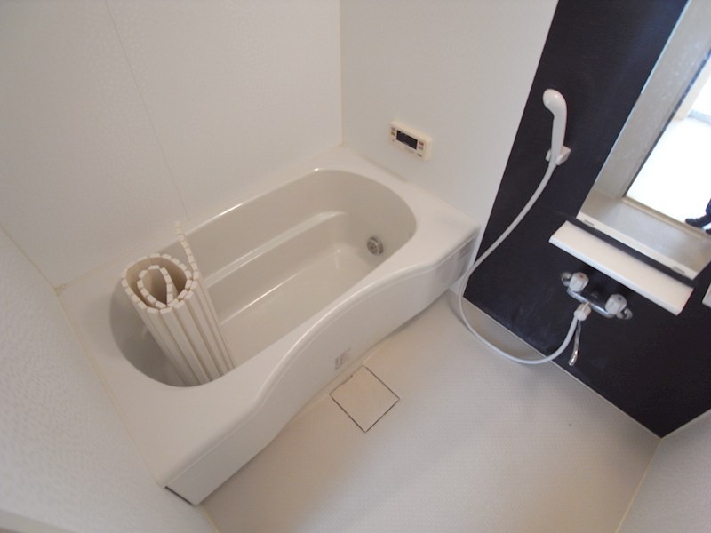 ヴェルジェＢ 風呂画像