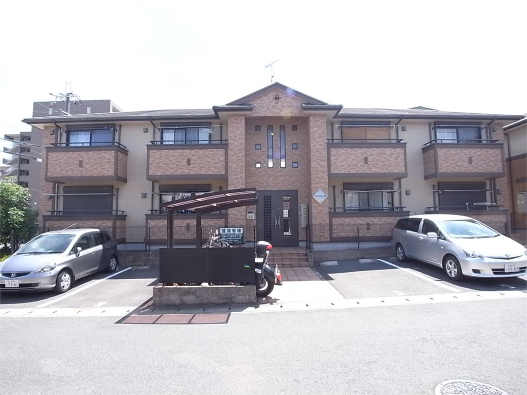 ベルチエーロ その他外観4