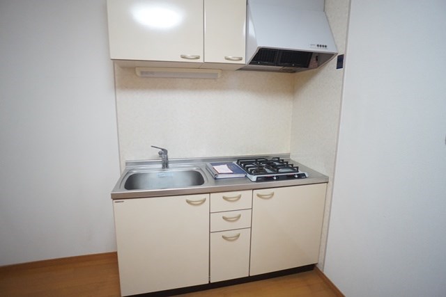 ベルチエーロ キッチン