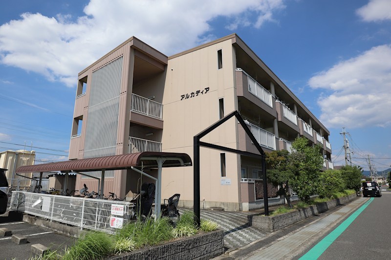 その他外観1