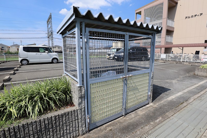 その他外観3