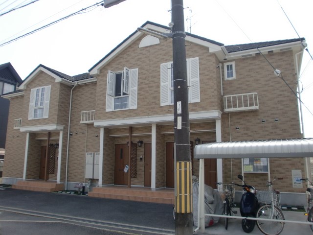 ブリーゼ・Ｆ その他外観1