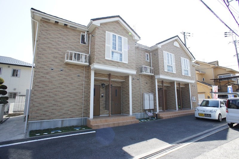 ブリーゼ・Ｆ その他外観2