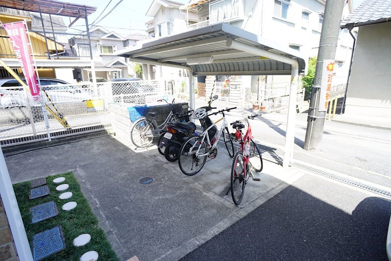 ブリーゼ・Ｆ その他外観3