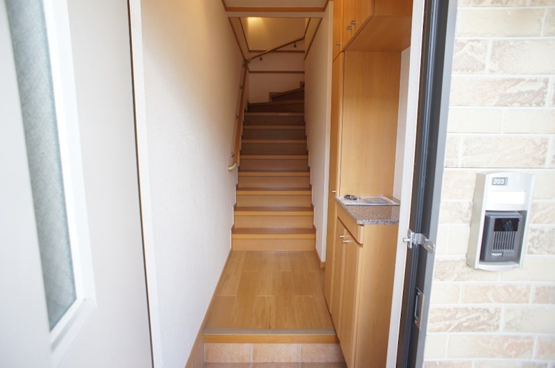 ブリーゼ・Ｆ その他28