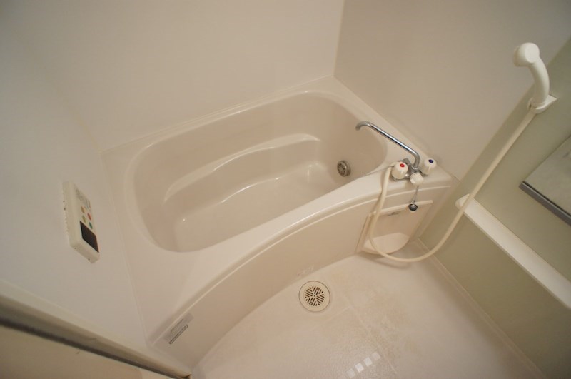 ブリーゼ・Ｆ 風呂画像