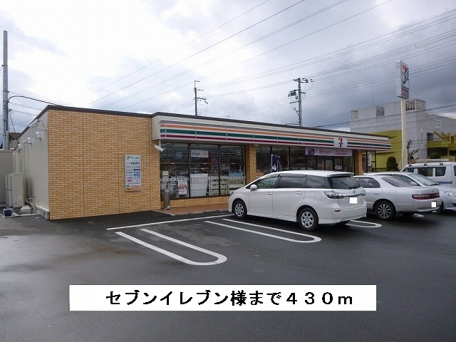 ブリーゼ・Ｆ 周辺画像1