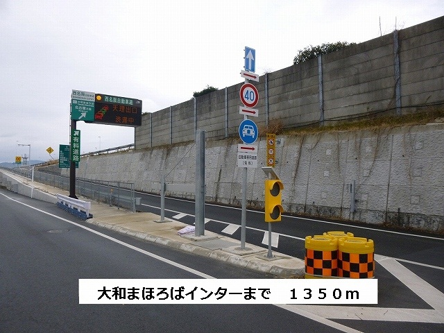 ブリーゼ・Ｆ 周辺画像4