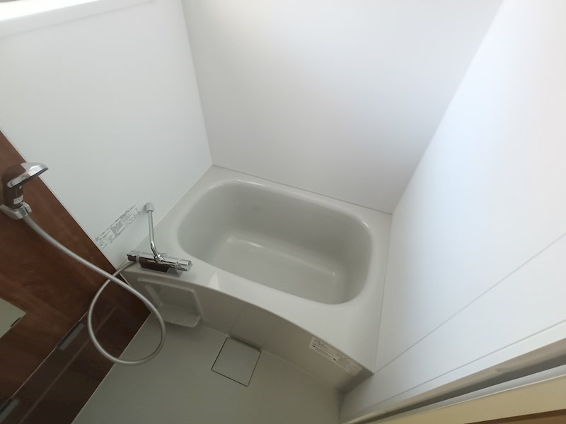 セジュール・マルコ 風呂画像