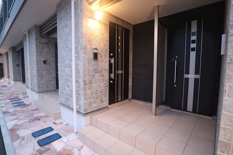 Bｅｌｌｅ　Ｖｉｌｌｅ　Ｂ―1（ベルヴィーレ） その他3