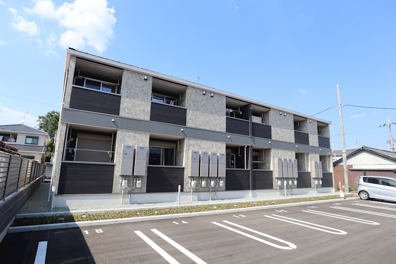 Bｅｌｌｅ　Ｖｉｌｌｅ　Ｂ―1（ベルヴィーレ） その他外観1