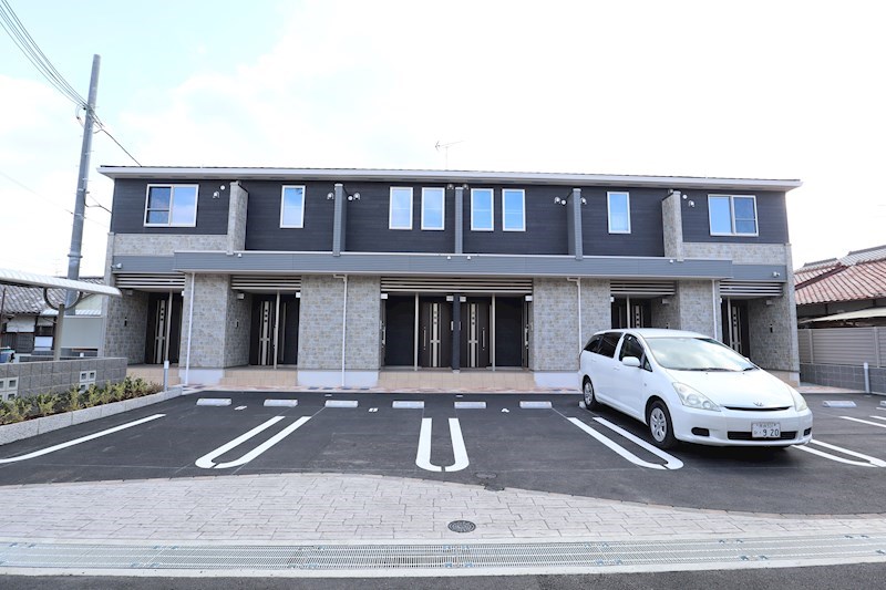 Bｅｌｌｅ　Ｖｉｌｌｅ　Ｂ―1（ベルヴィーレ） その他外観4