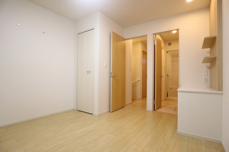 Bｅｌｌｅ　Ｖｉｌｌｅ　Ｂ―1（ベルヴィーレ） その他41