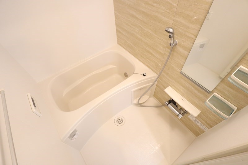 Bｅｌｌｅ　Ｖｉｌｌｅ　Ｂ―1（ベルヴィーレ） 風呂画像