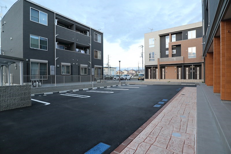 ＳｕｎｎｙＦｉｅｌｄＳｏｕｔｈ（サニーフィールドサウス） その他外観1