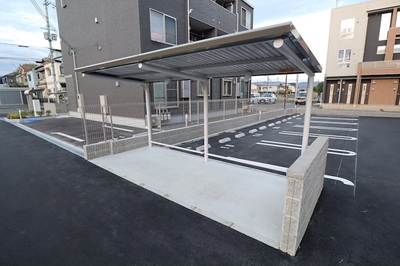 ＳｕｎｎｙＦｉｅｌｄＳｏｕｔｈ（サニーフィールドサウス） その他外観2