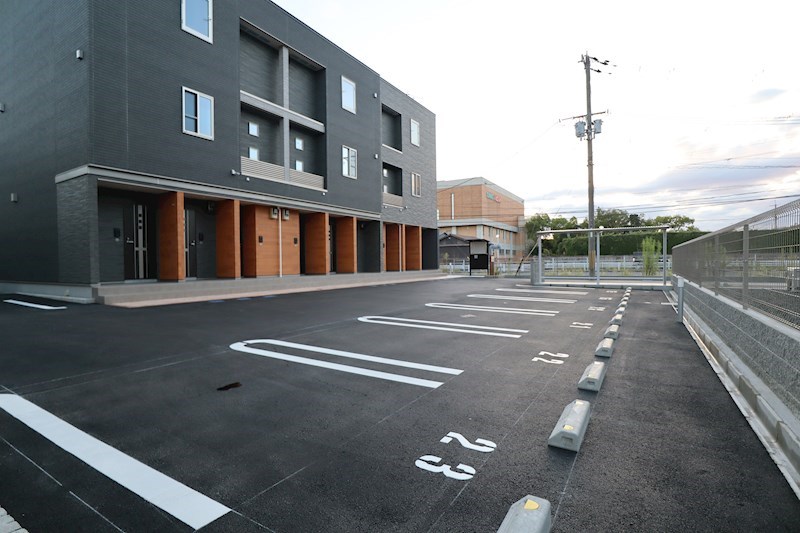 ＳｕｎｎｙＦｉｅｌｄＳｏｕｔｈ（サニーフィールドサウス） その他外観3