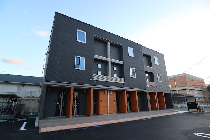 ＳｕｎｎｙＦｉｅｌｄＳｏｕｔｈ（サニーフィールドサウス） その他外観4