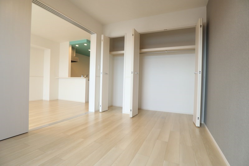 ＳｕｎｎｙＦｉｅｌｄＳｏｕｔｈ（サニーフィールドサウス） ベッドルーム