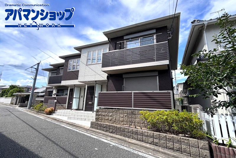 Prendre（プランドール） 外観