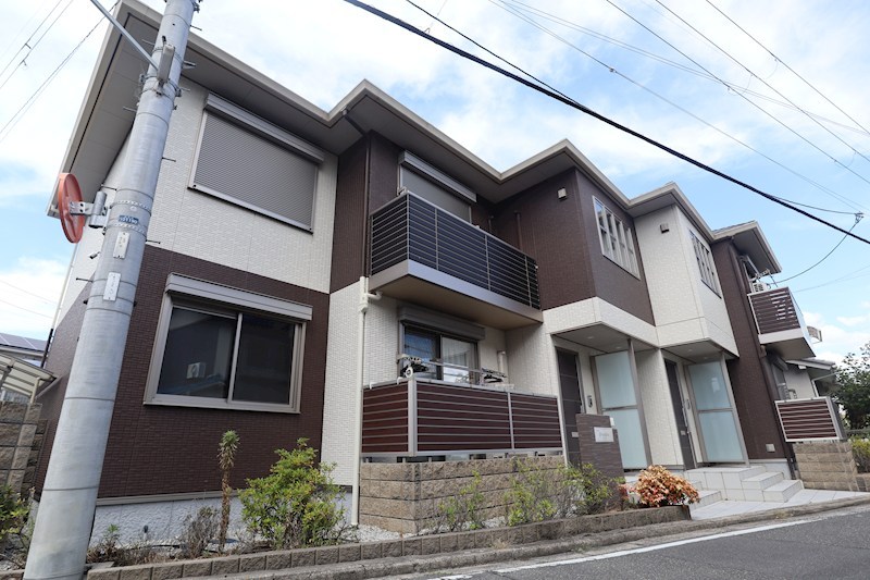 Prendre（プランドール） その他外観3