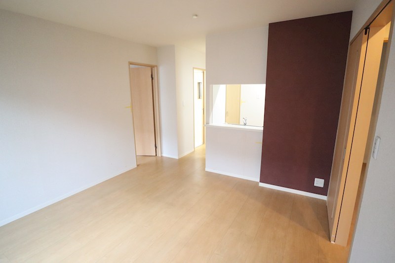 Prendre（プランドール） リビング