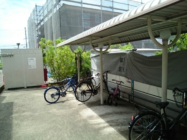 フォンテーヌ　Ｎ－Ⅱ その他6