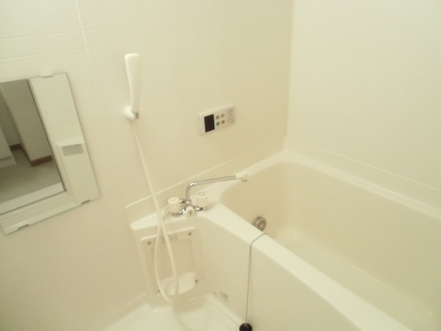 フォンテーヌ　Ｎ－Ⅱ 風呂画像