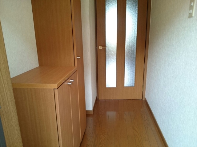 フォンテーヌ　Ｎ－Ⅱ 玄関