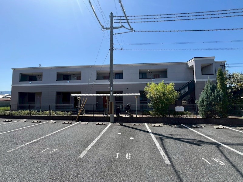 モンシェリー その他外観1