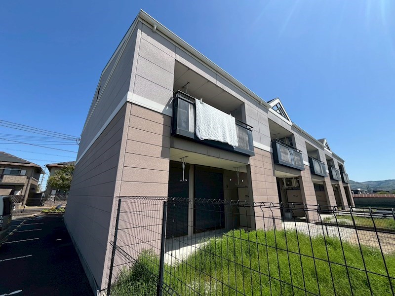 モンシェリー その他外観2